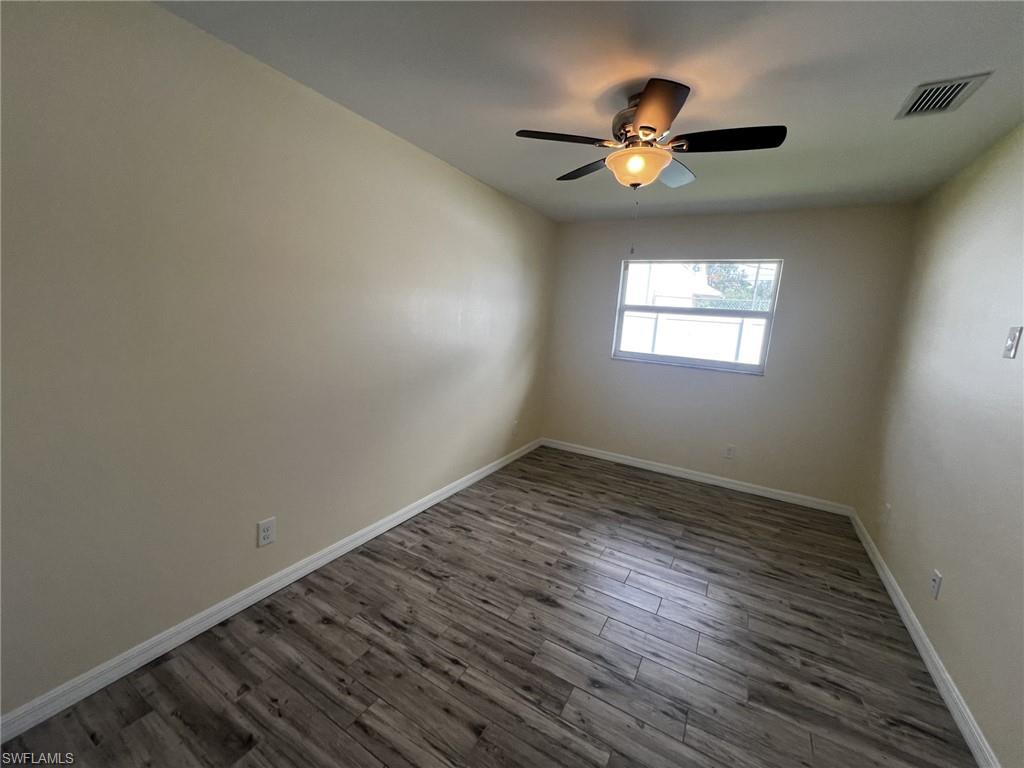 NORTH FORT MYERS - Residential Lease