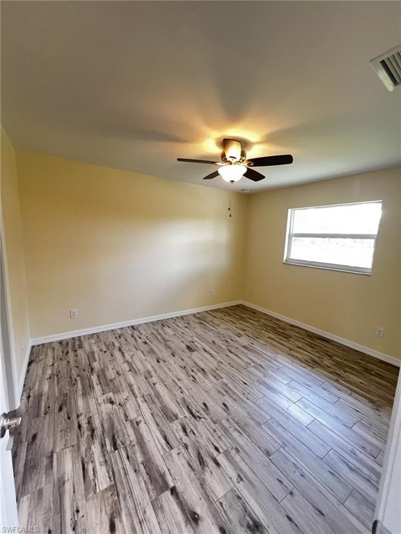 NORTH FORT MYERS - Residential Lease