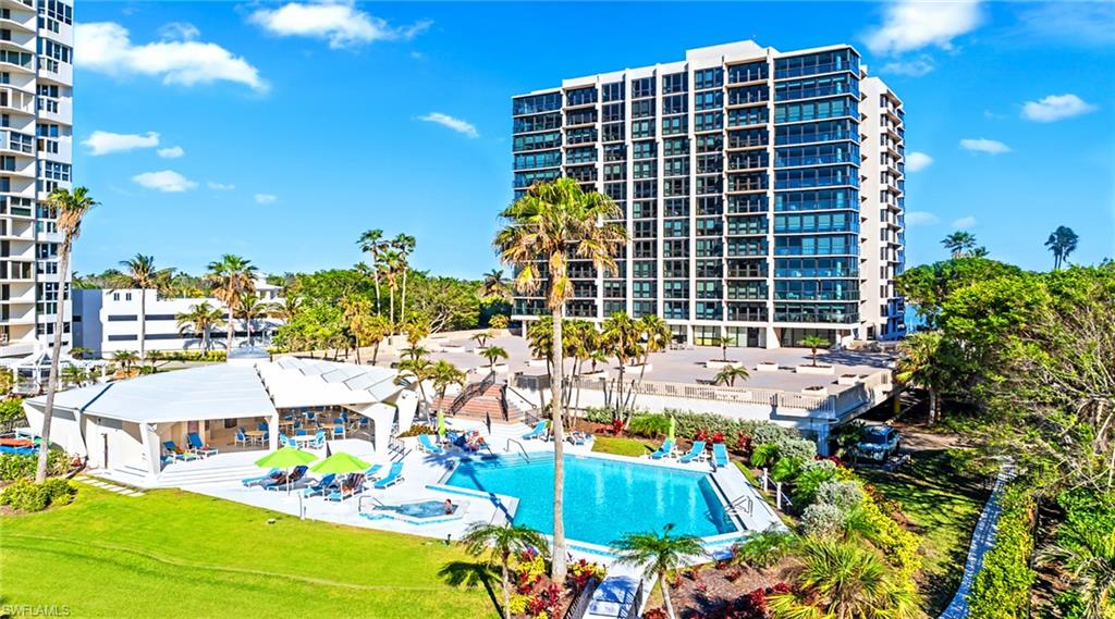 ALLEGRO - Residential