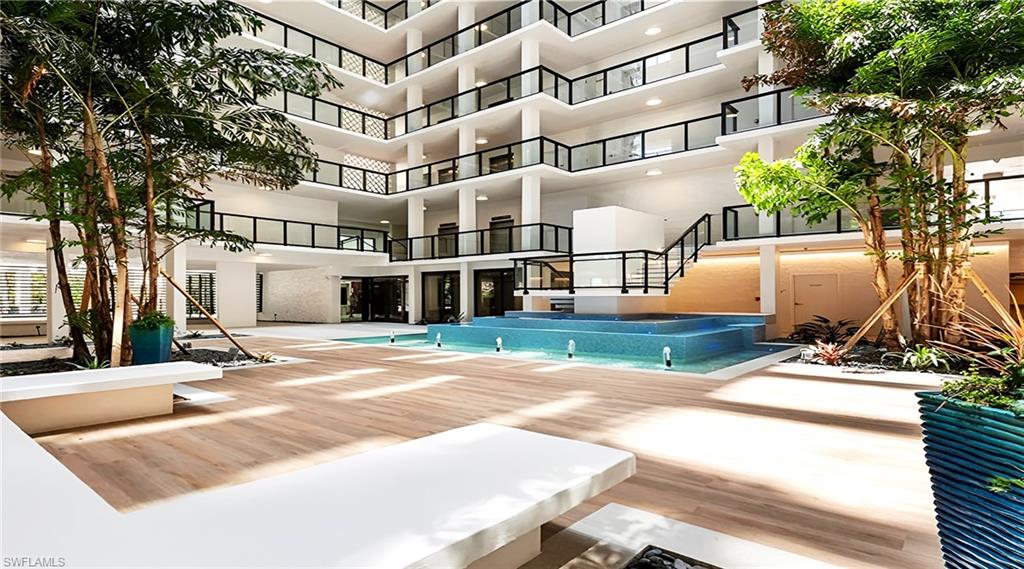 ALLEGRO - Residential