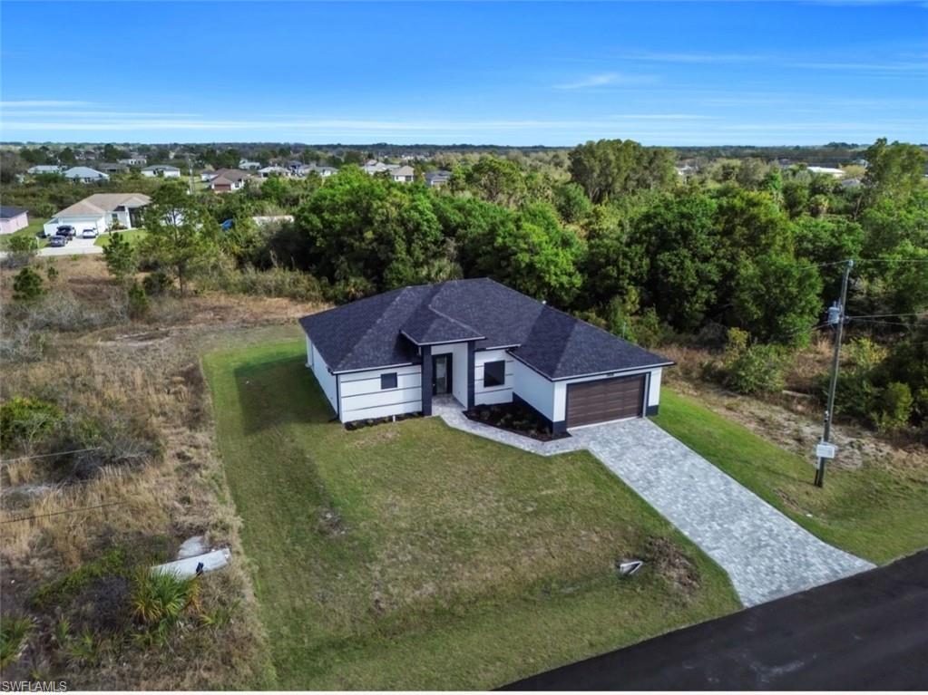 LEHIGH ACRES - Residential