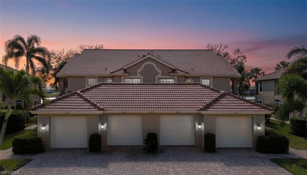 WEDGEWOOD FOUNTAIN - Residential