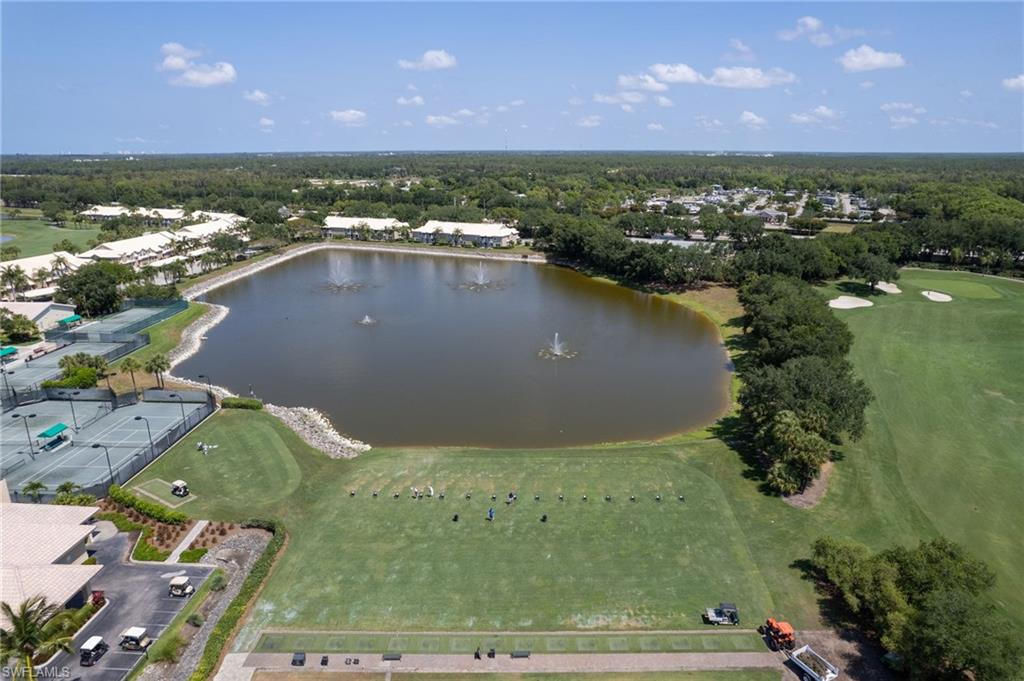 WEDGEWOOD FOUNTAIN - Residential