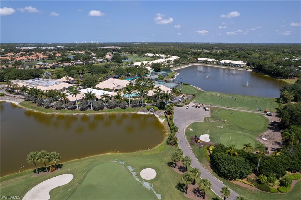 WEDGEWOOD FOUNTAIN - Residential