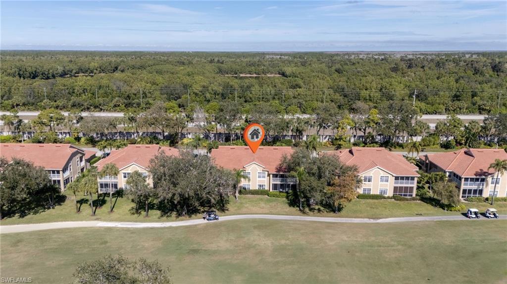 WEDGEWOOD FOUNTAIN - Residential