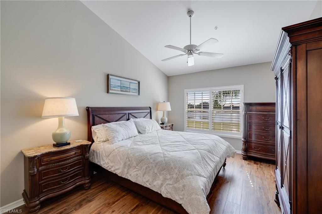 WEDGEWOOD FOUNTAIN - Residential