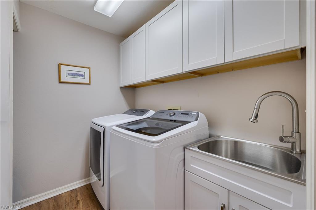 WEDGEWOOD FOUNTAIN - Residential