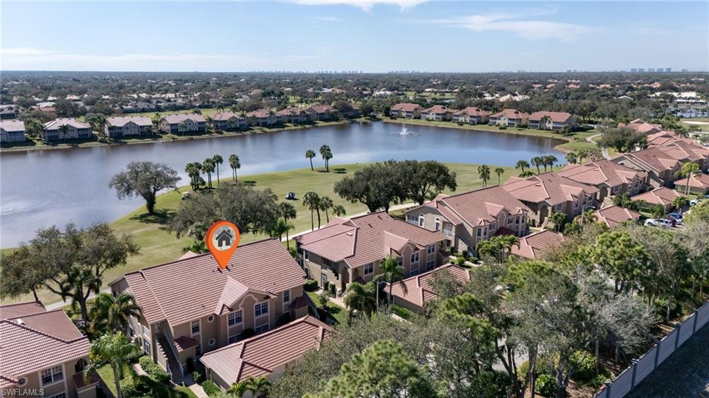 WEDGEWOOD FOUNTAIN - Residential