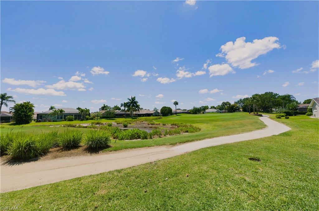 VILLAGES AT COUNTRY CREEK - Residential