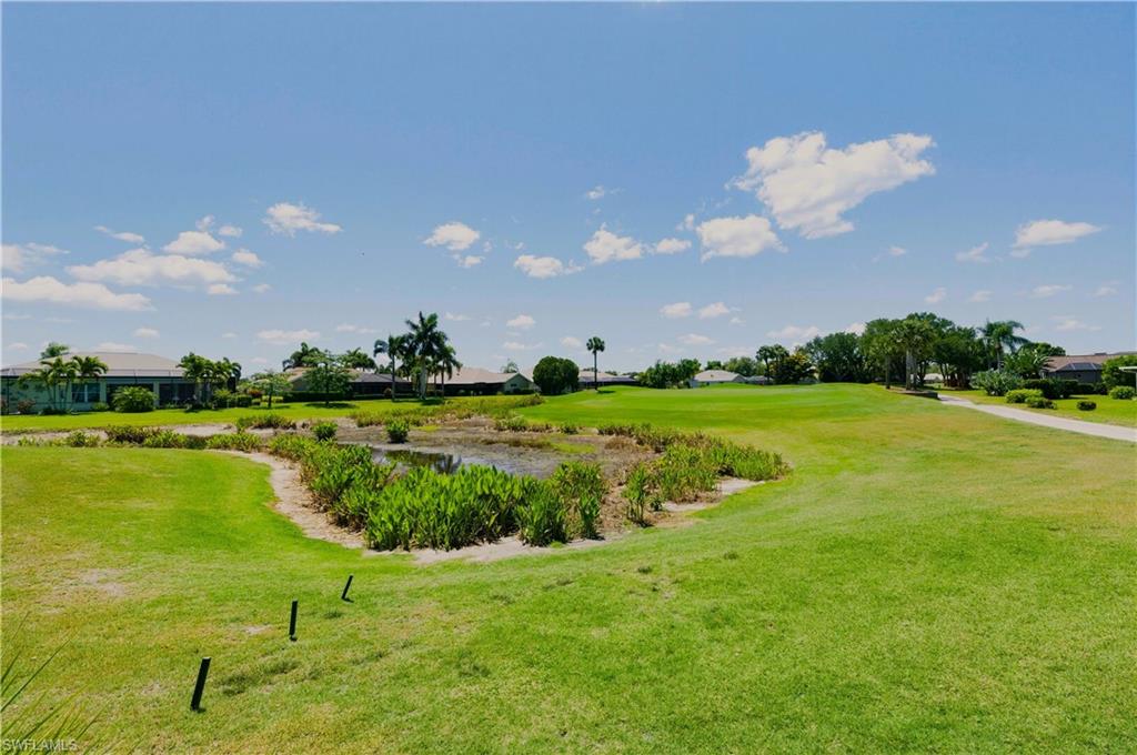 VILLAGES AT COUNTRY CREEK - Residential