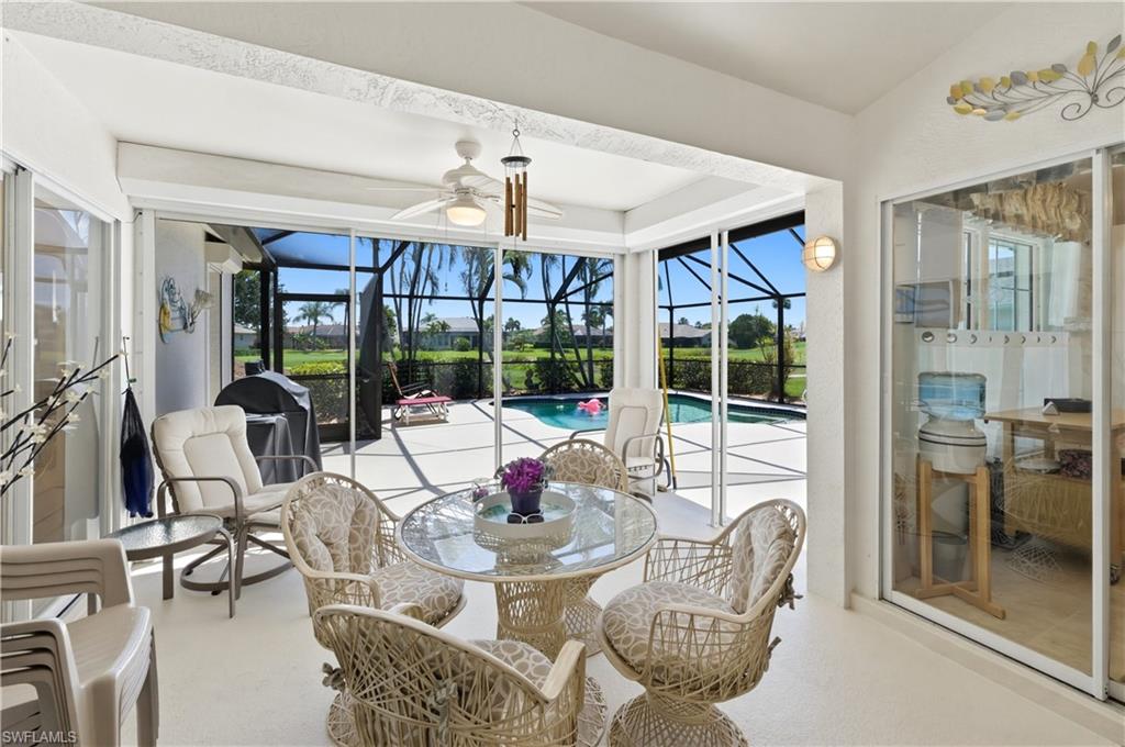 VILLAGES AT COUNTRY CREEK - Residential