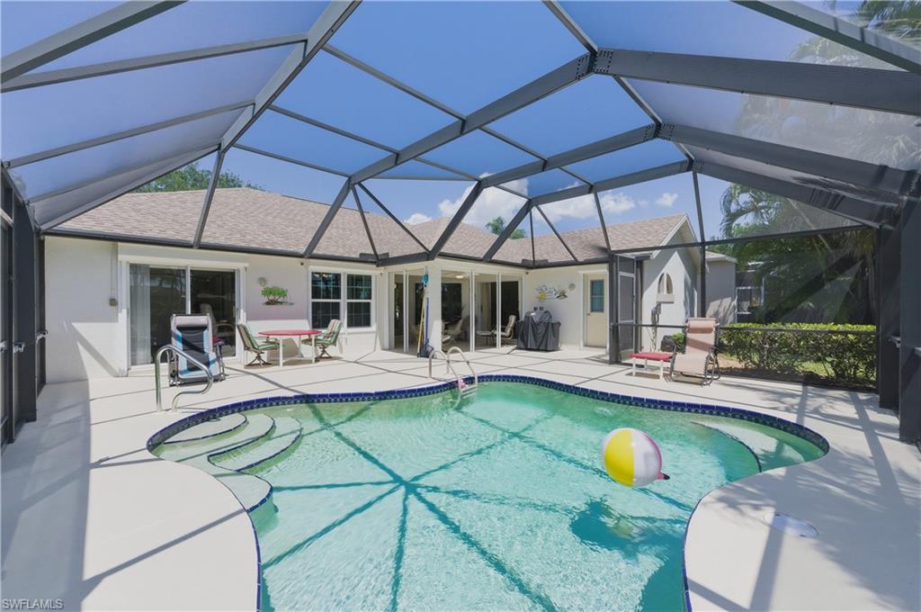 VILLAGES AT COUNTRY CREEK - Residential