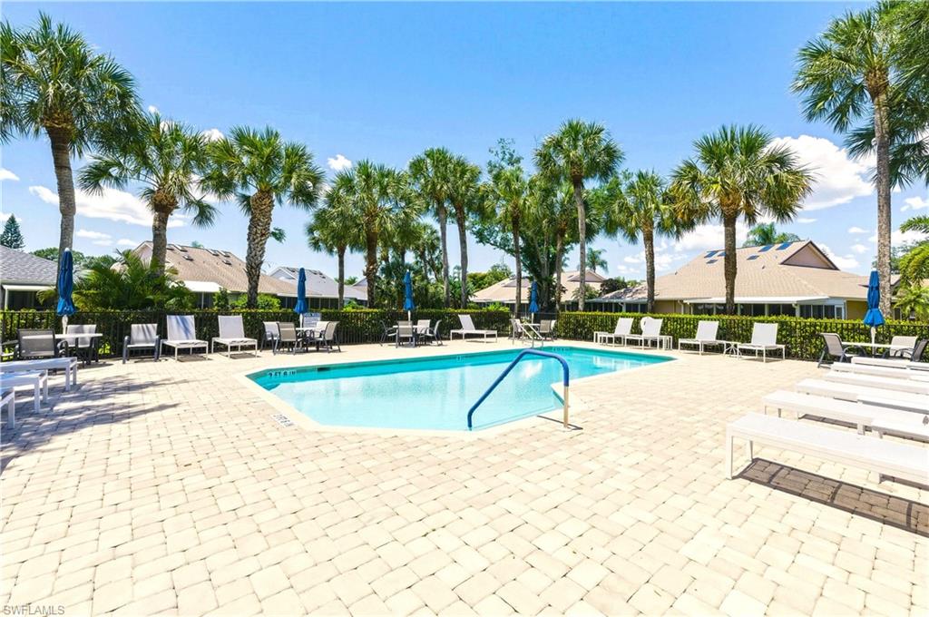 VILLAGES AT COUNTRY CREEK - Residential