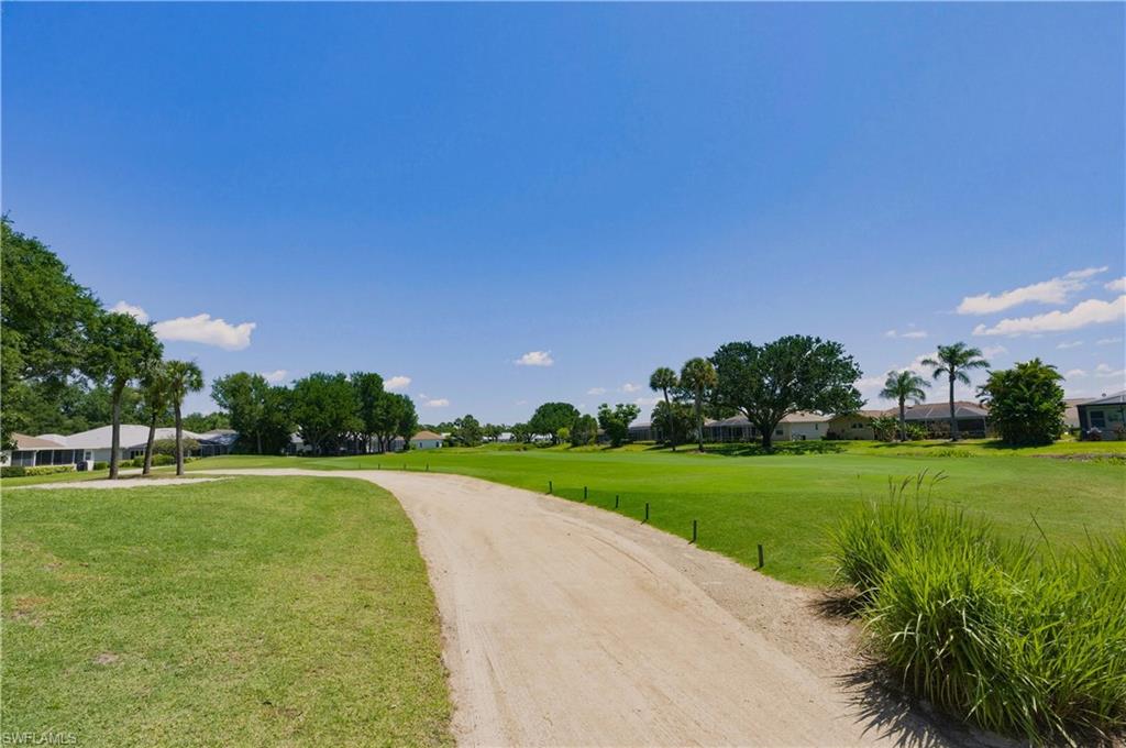 VILLAGES AT COUNTRY CREEK - Residential