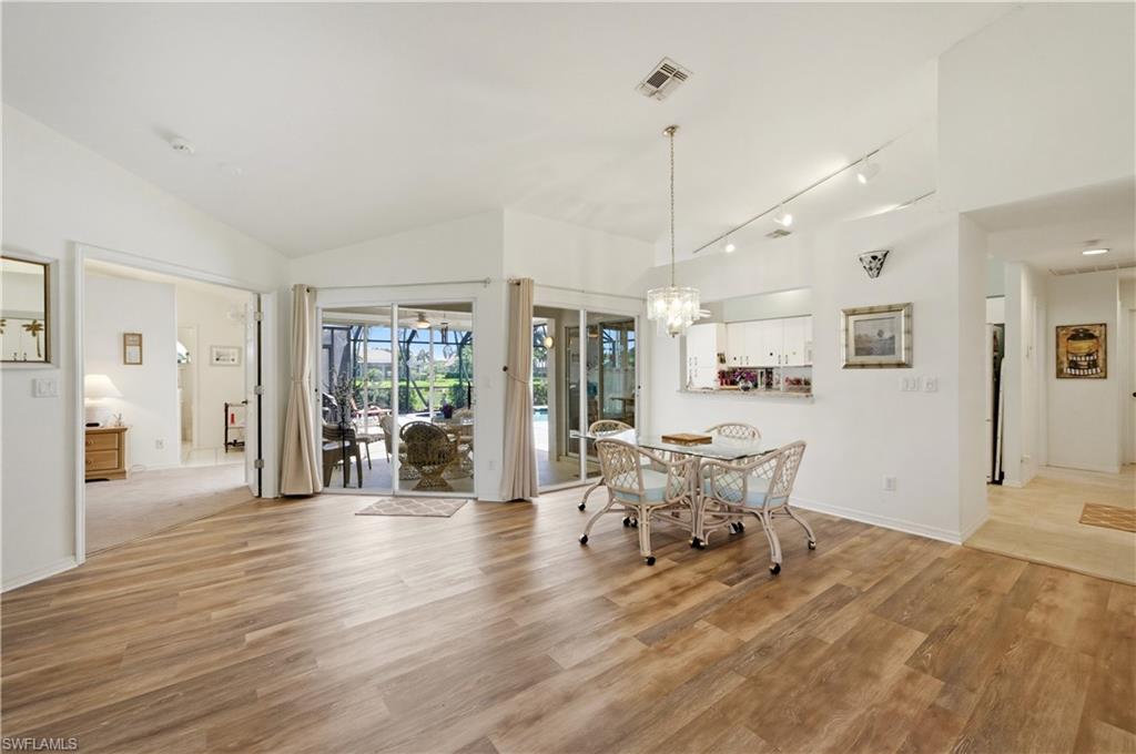 VILLAGES AT COUNTRY CREEK - Residential