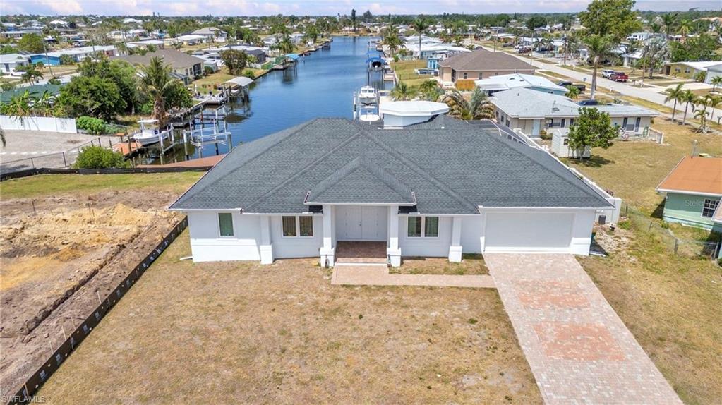 PORT CHARLOTTE - Residential