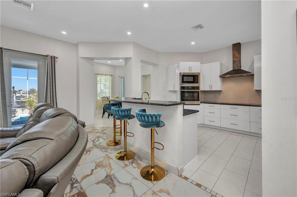 PORT CHARLOTTE - Residential