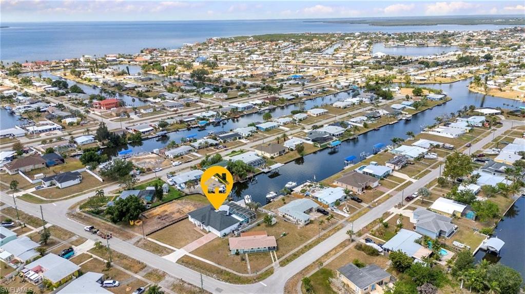 PORT CHARLOTTE - Residential