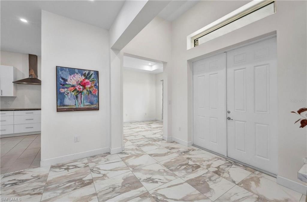 PORT CHARLOTTE - Residential