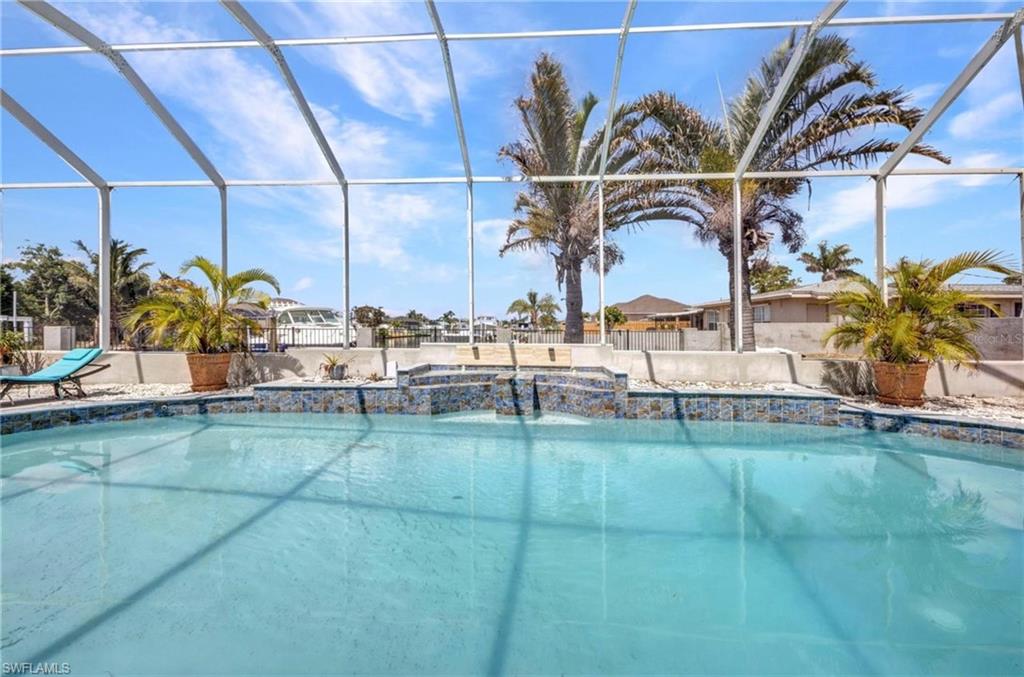 PORT CHARLOTTE - Residential