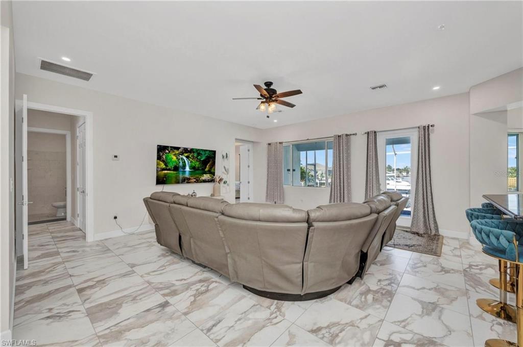 PORT CHARLOTTE - Residential