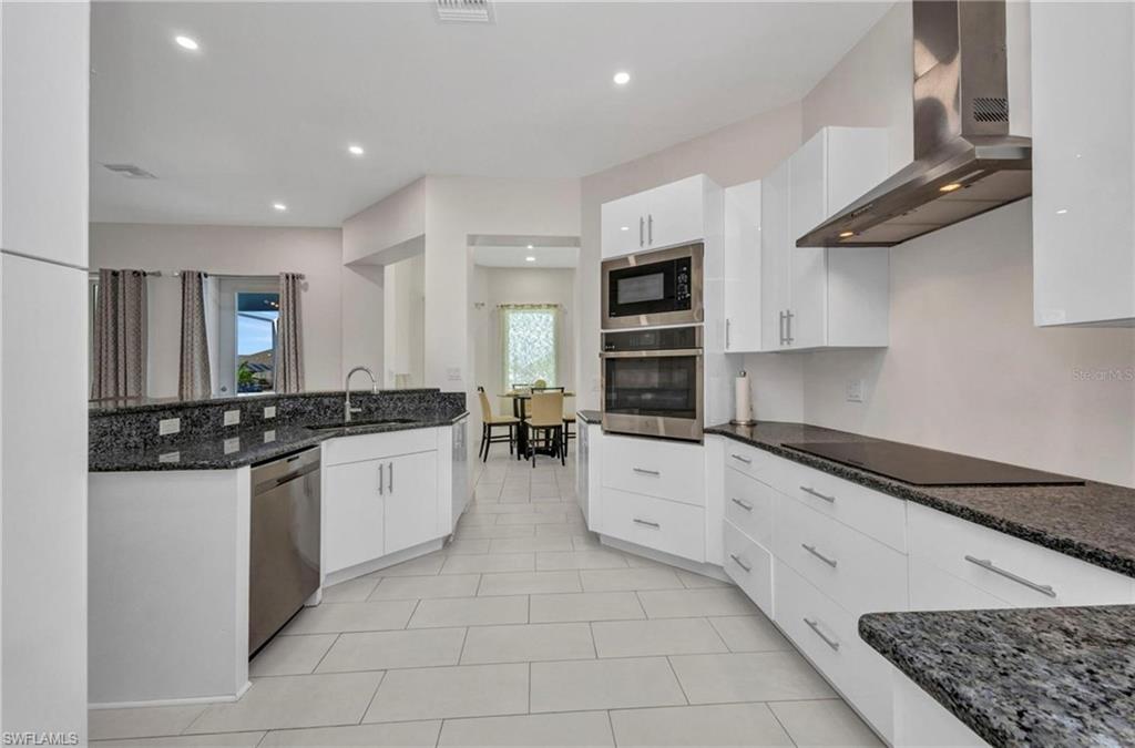 PORT CHARLOTTE - Residential