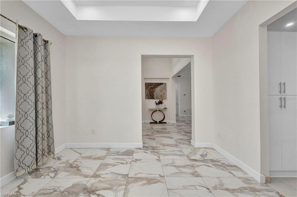 PORT CHARLOTTE - Residential