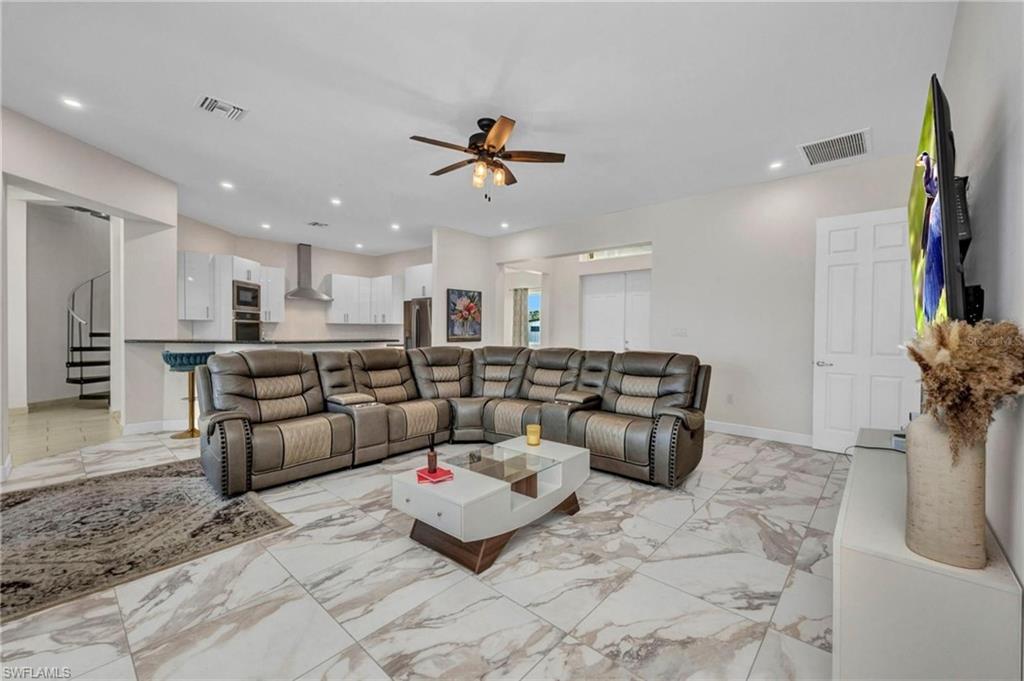 PORT CHARLOTTE - Residential