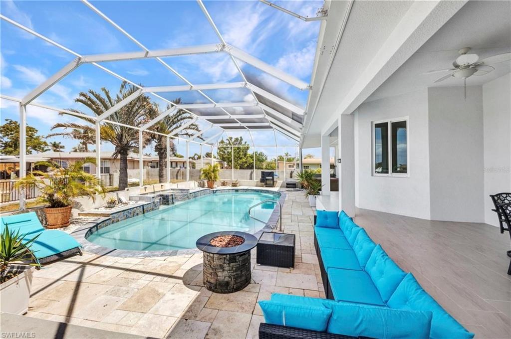 PORT CHARLOTTE - Residential