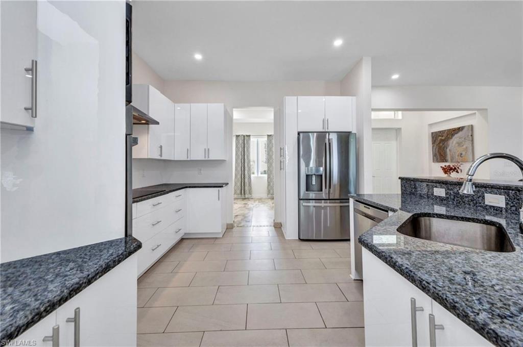 PORT CHARLOTTE - Residential