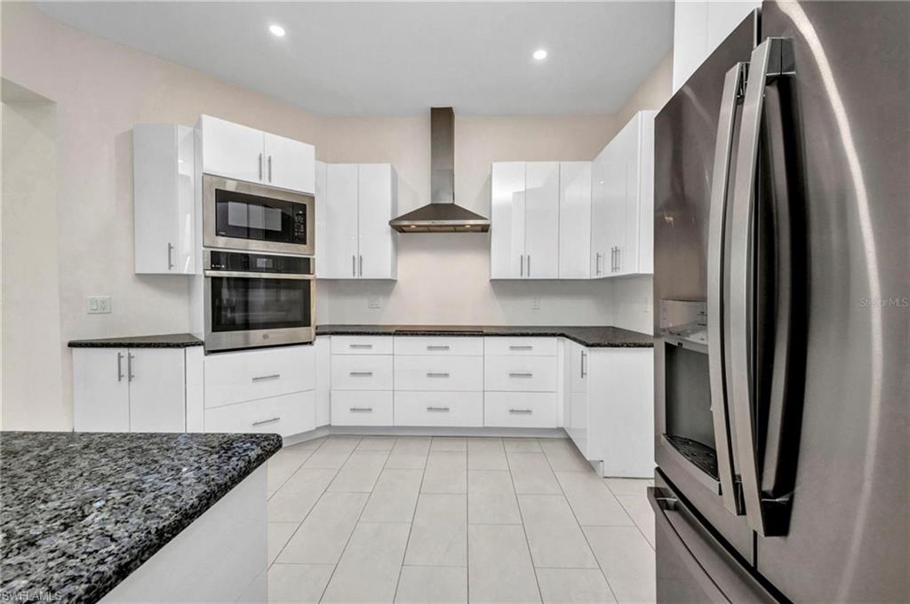 PORT CHARLOTTE - Residential