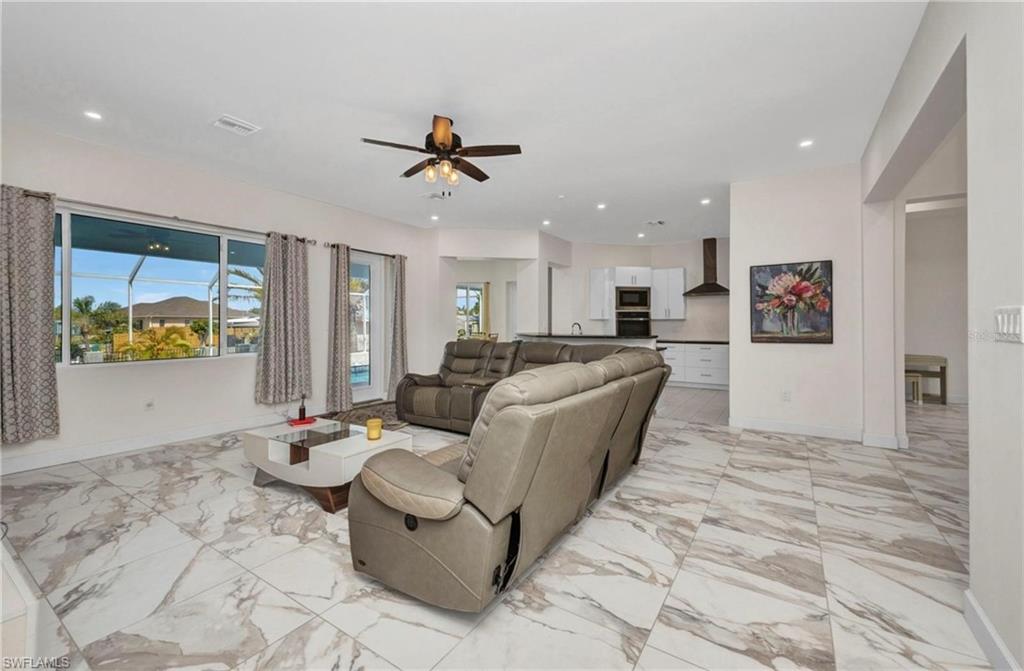 PORT CHARLOTTE - Residential