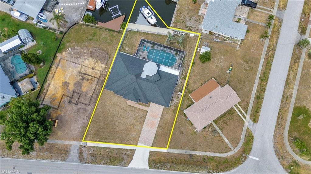 PORT CHARLOTTE - Residential