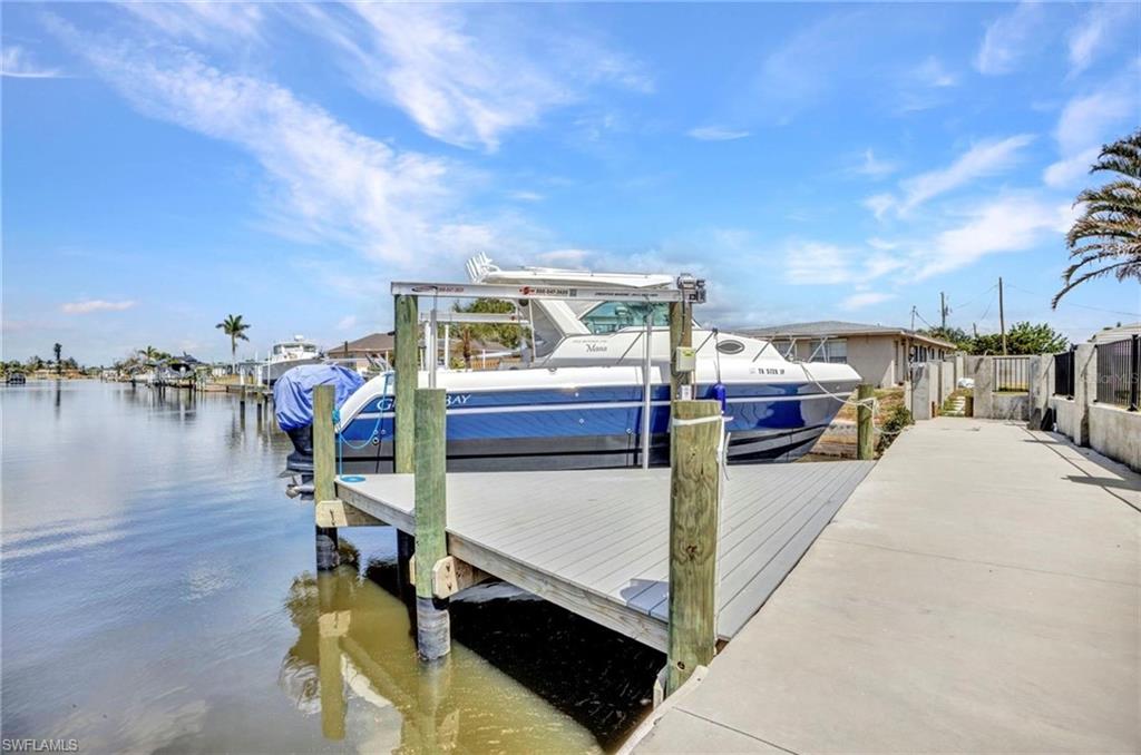 PORT CHARLOTTE - Residential