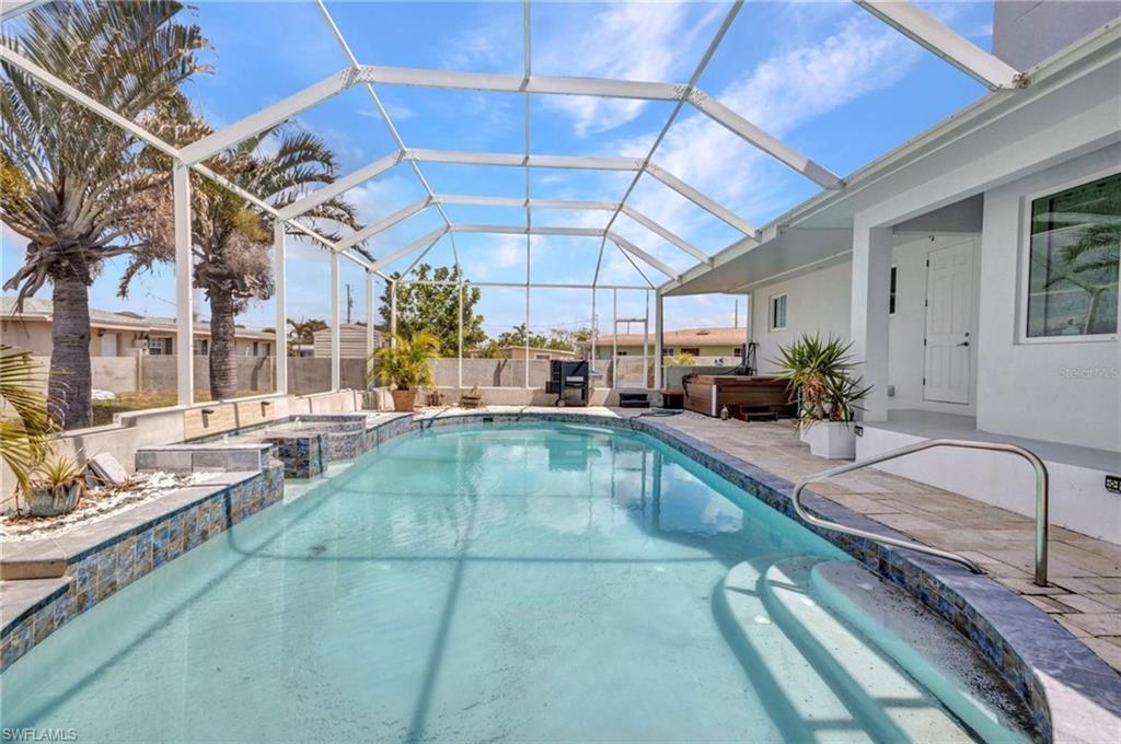 PORT CHARLOTTE - Residential