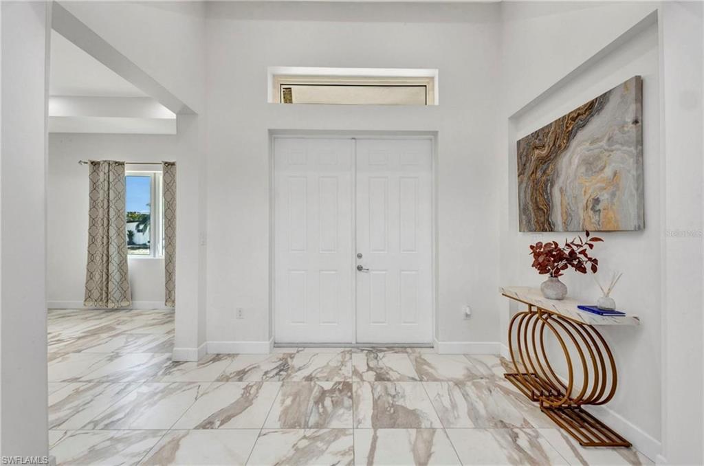 PORT CHARLOTTE - Residential