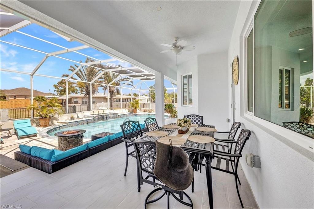 PORT CHARLOTTE - Residential