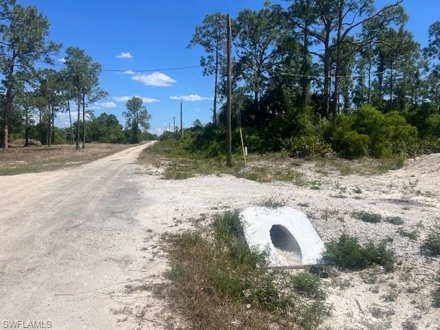 WHEELERS SUBD - Land