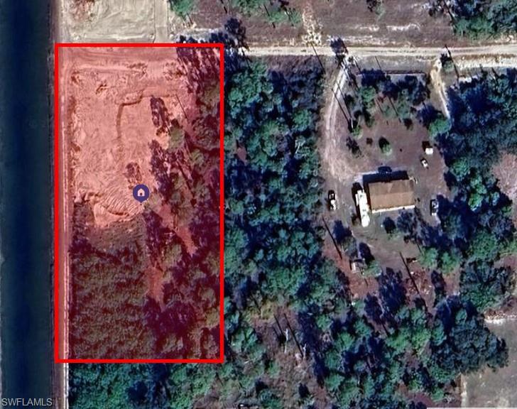 WHEELERS SUBD - Land