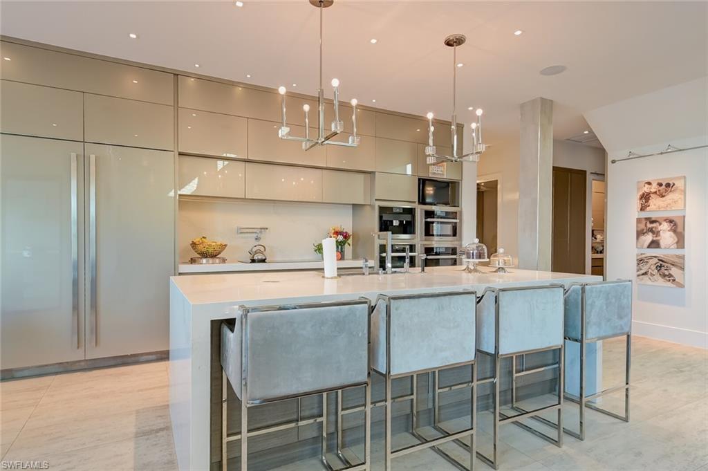 SAVONA - Residential