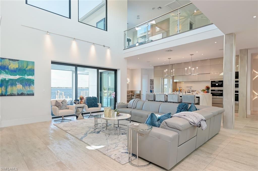 SAVONA - Residential