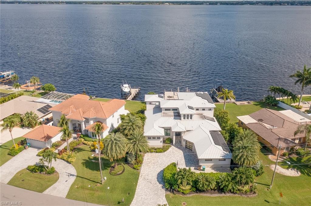 SAVONA - Residential