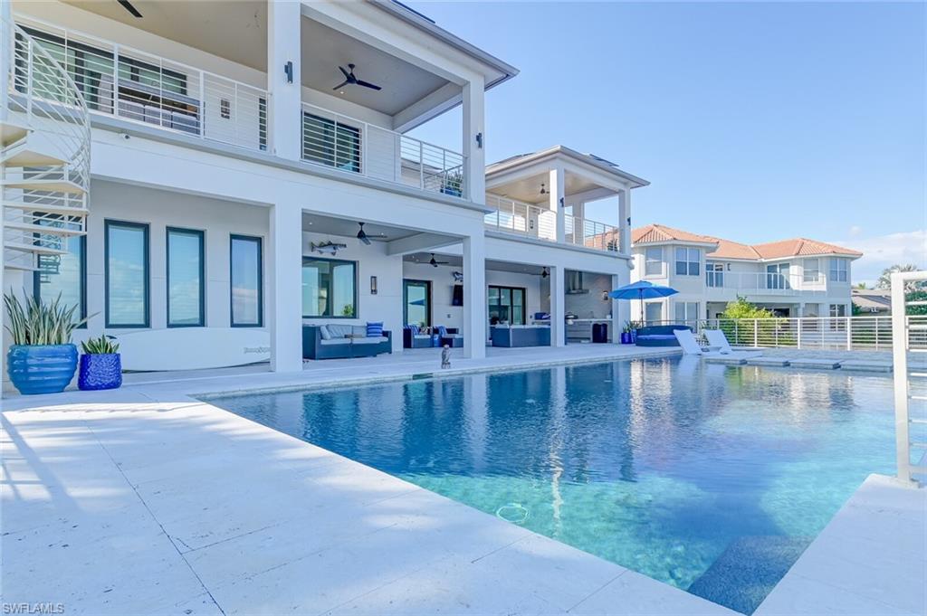 SAVONA - Residential