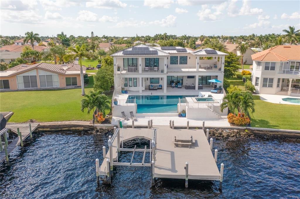 SAVONA - Residential