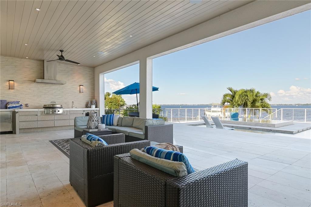 SAVONA - Residential