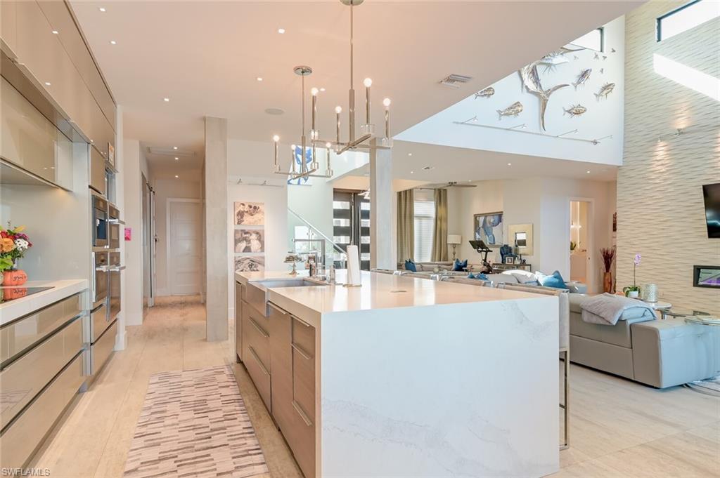 SAVONA - Residential