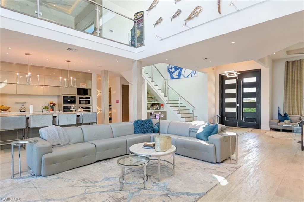 SAVONA - Residential