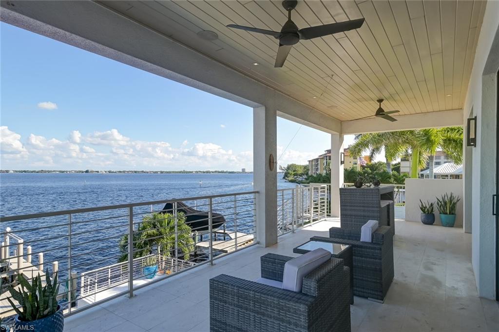 SAVONA - Residential