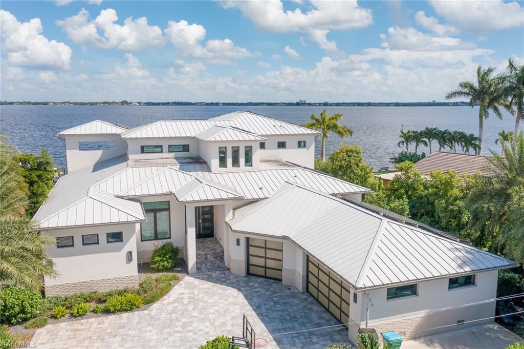 SAVONA - Residential