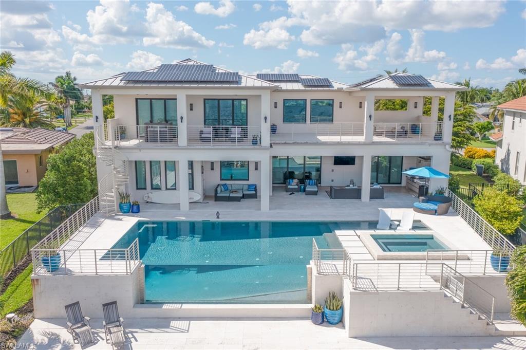 SAVONA - Residential